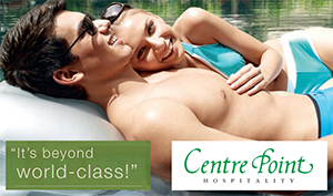 Centre Point Hospitality