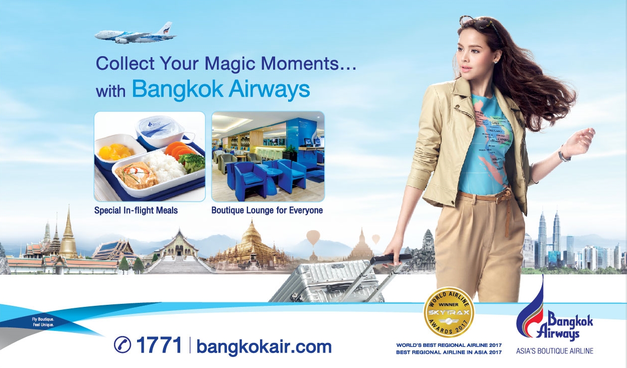 bangkok air