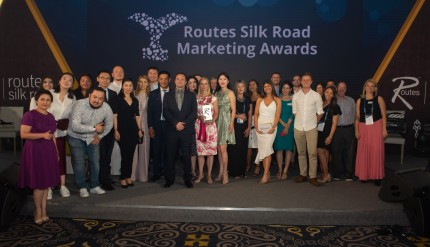 Routes Silk Road 2019 Marketing Awards winners (002)